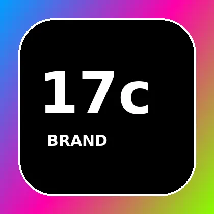 17c品牌Logo
